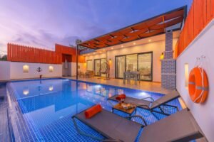 Property Photo Editing